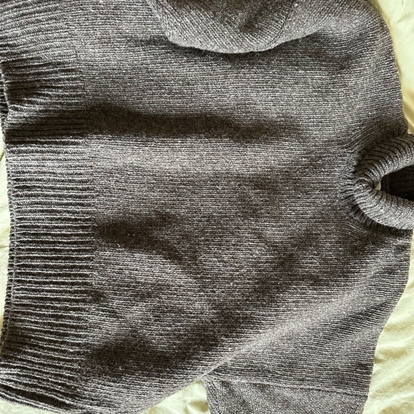 Babaa jumper no17 in OAK - Picture 3 of 7